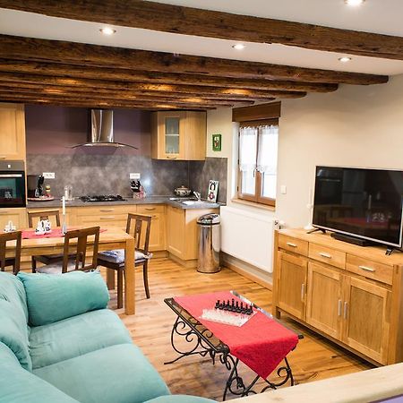 La Petite Maison Винтсенайм Экстерьер фото