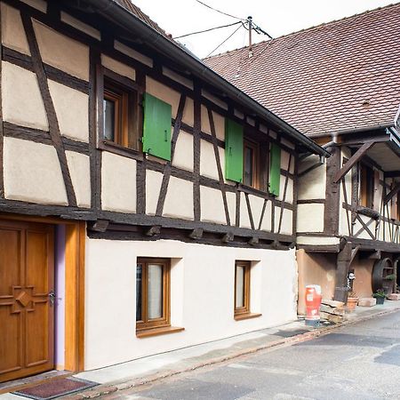 La Petite Maison Винтсенайм Экстерьер фото