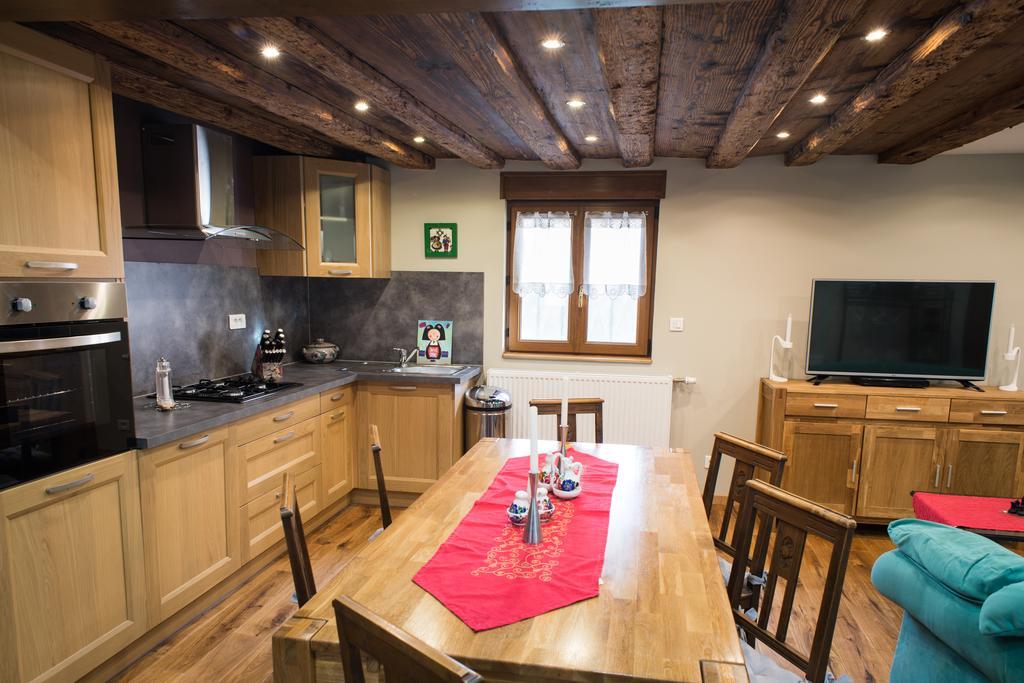 La Petite Maison Винтсенайм Экстерьер фото