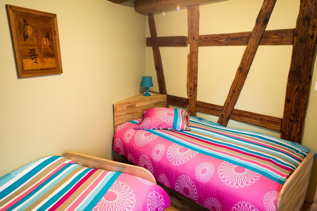 La Petite Maison Винтсенайм Экстерьер фото